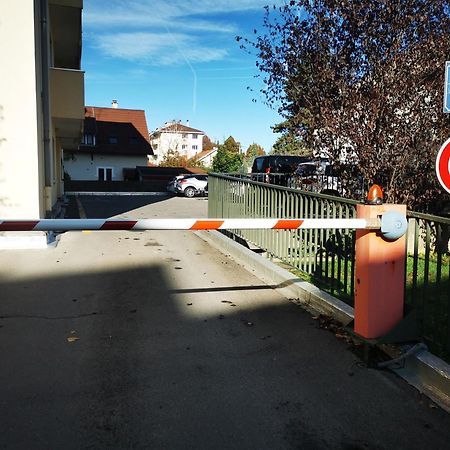 Appart Cosy Annecy Parking Et Velos Gratuit Exteriör bild