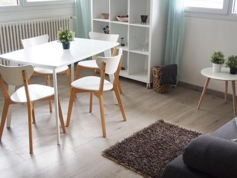 Appart Cosy Annecy Parking Et Velos Gratuit Exteriör bild