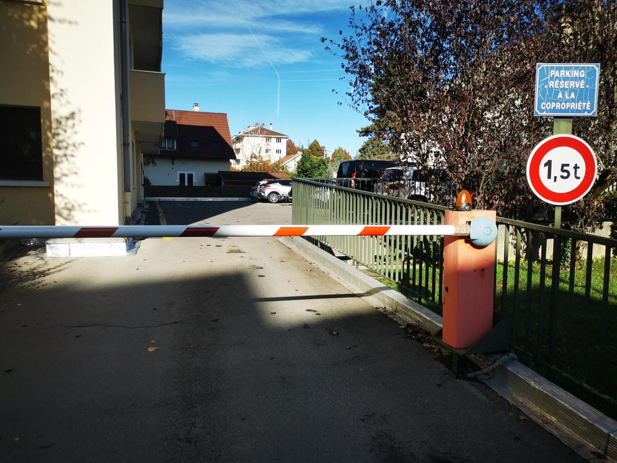 Appart Cosy Annecy Parking Et Velos Gratuit Exteriör bild
