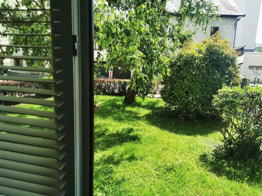 Appart Cosy Annecy Parking Et Velos Gratuit Exteriör bild